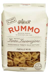 Rummo Farfalle