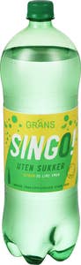 Grans Singo X
