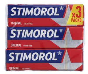 Stimorol Original 3pk Partivare