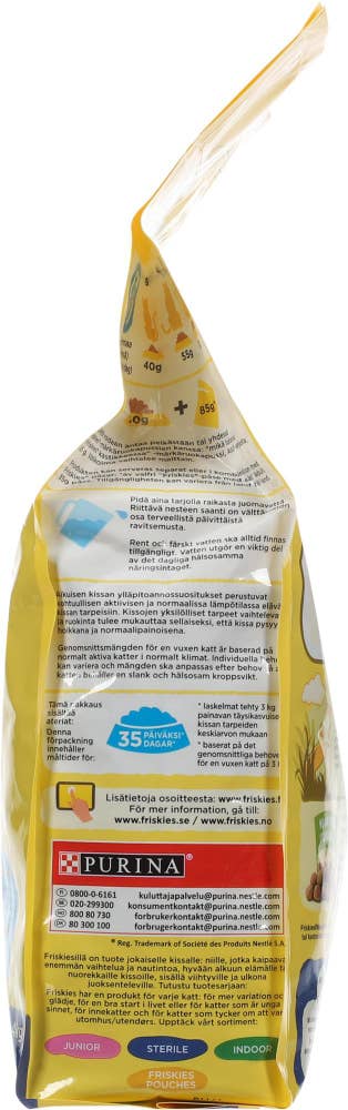 Purina Kattemat for steriliserte katter