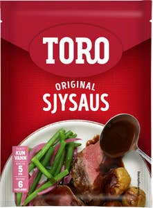 Toro Sjysaus
