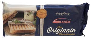 KANDA AS Original Wienertoast