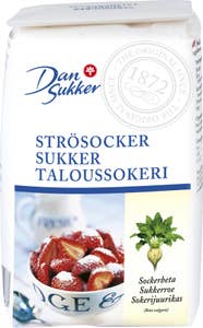 Dansukker Sukker