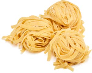 La Piersante Fersk tagliatelle Håndlaget