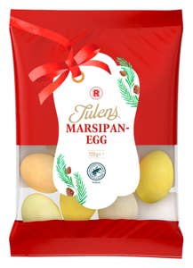 R Marsipanegg 8-pk