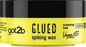 Got2b¤Schwarzkopf got2b Glued Wax