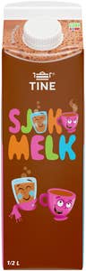 TINE Sjokomelk