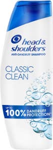 Head & Shoulders Shampoo Classic Clean