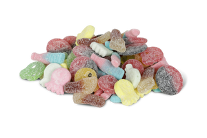 Smaksgaver AS Sure favoritter Smågodt