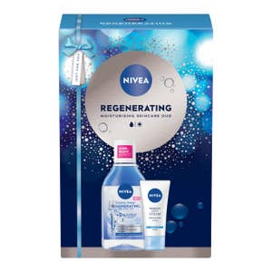 Nivea Regenerating gavesett 2025