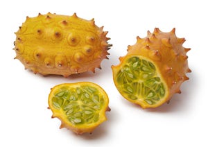Kiwano Frankrike / Nederland