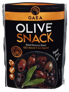 Gaea Snack kalamataoliven