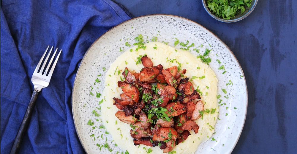 Brennende kjærlighet