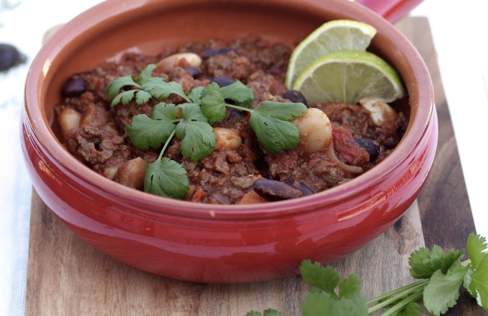 Chili con carne