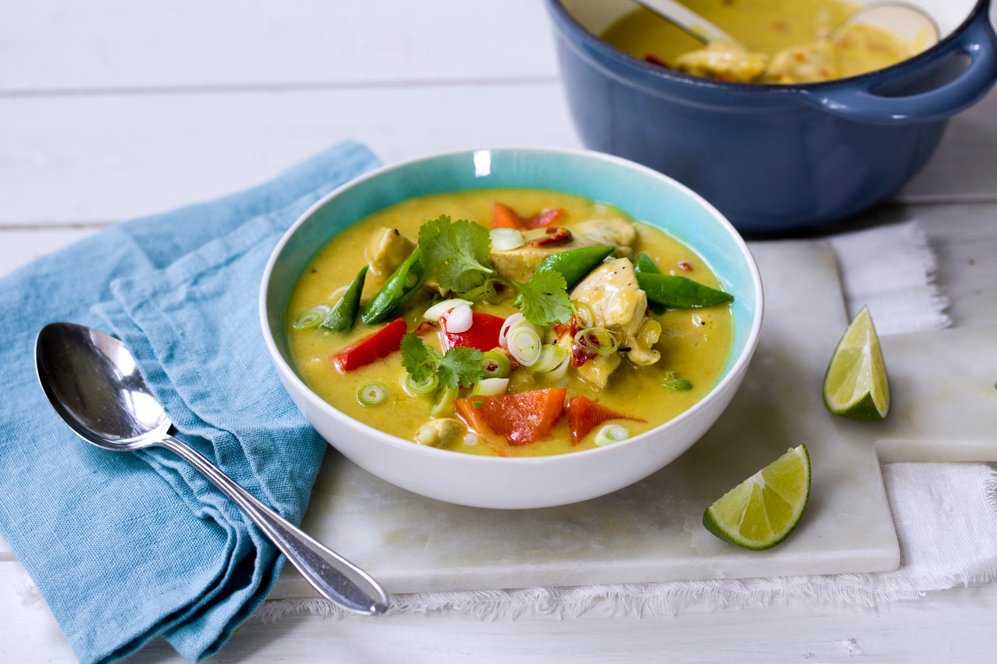 Ekstra god baligryte