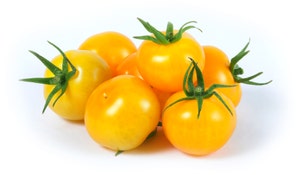 Cherrytomater, Gule Marokko / Spania