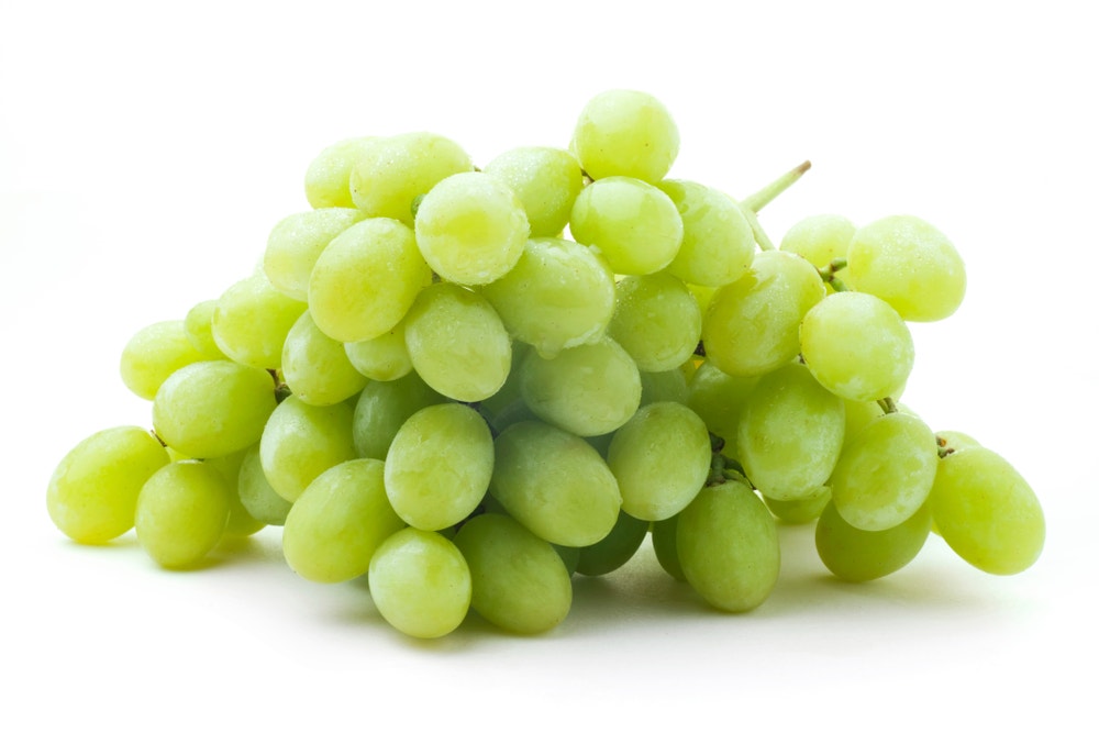 Druer Grønne Stenfrie Kurv Brasil/ Peru/ Namibia