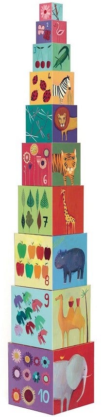 Sprell Stableklosser med Dyremotiv