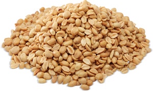 Interkolonial Peanøtter Ristet & Saltet