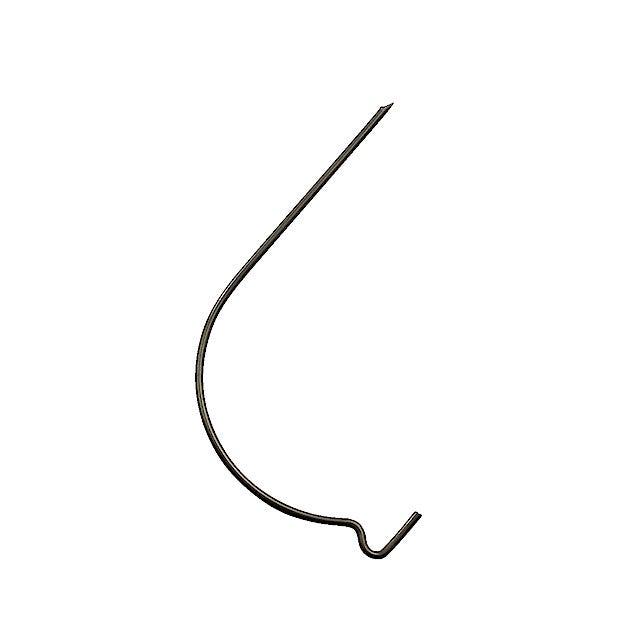 Bildekrok gips Hercules