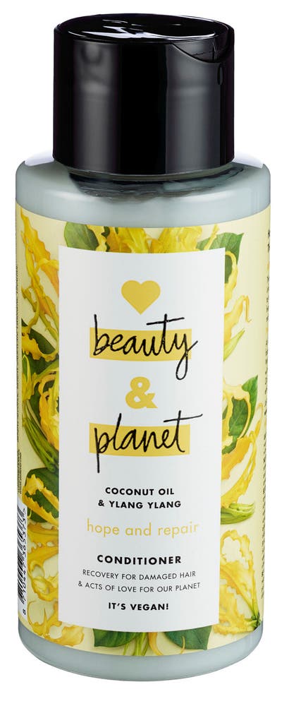 Love Beauty & Planet Hope and Repair Balsam