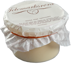 Telemarksrøra Fin vaffelrøre i beger