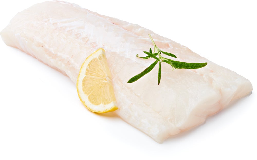 Domstein Fersk Brosmefilet Uten Skinn