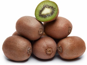 Økologisk Kiwi, 4-5 stk Hellas / Chile