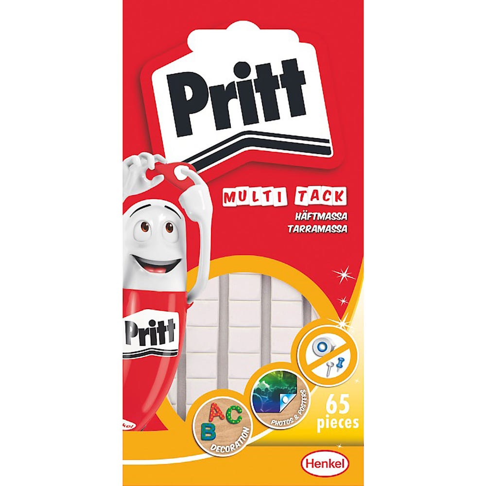 Pritt Heftemasse 35g