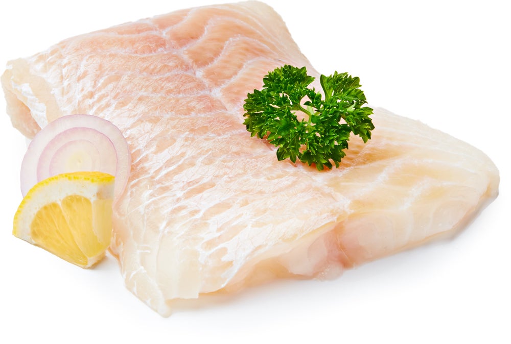 Domstein Fersk Langefilet Uten Skinn