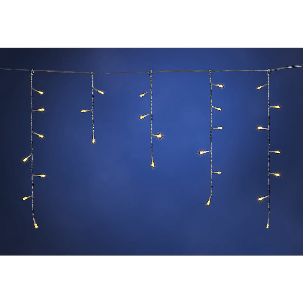 Northlight Forlengning Istappslynge LED 2,5 m