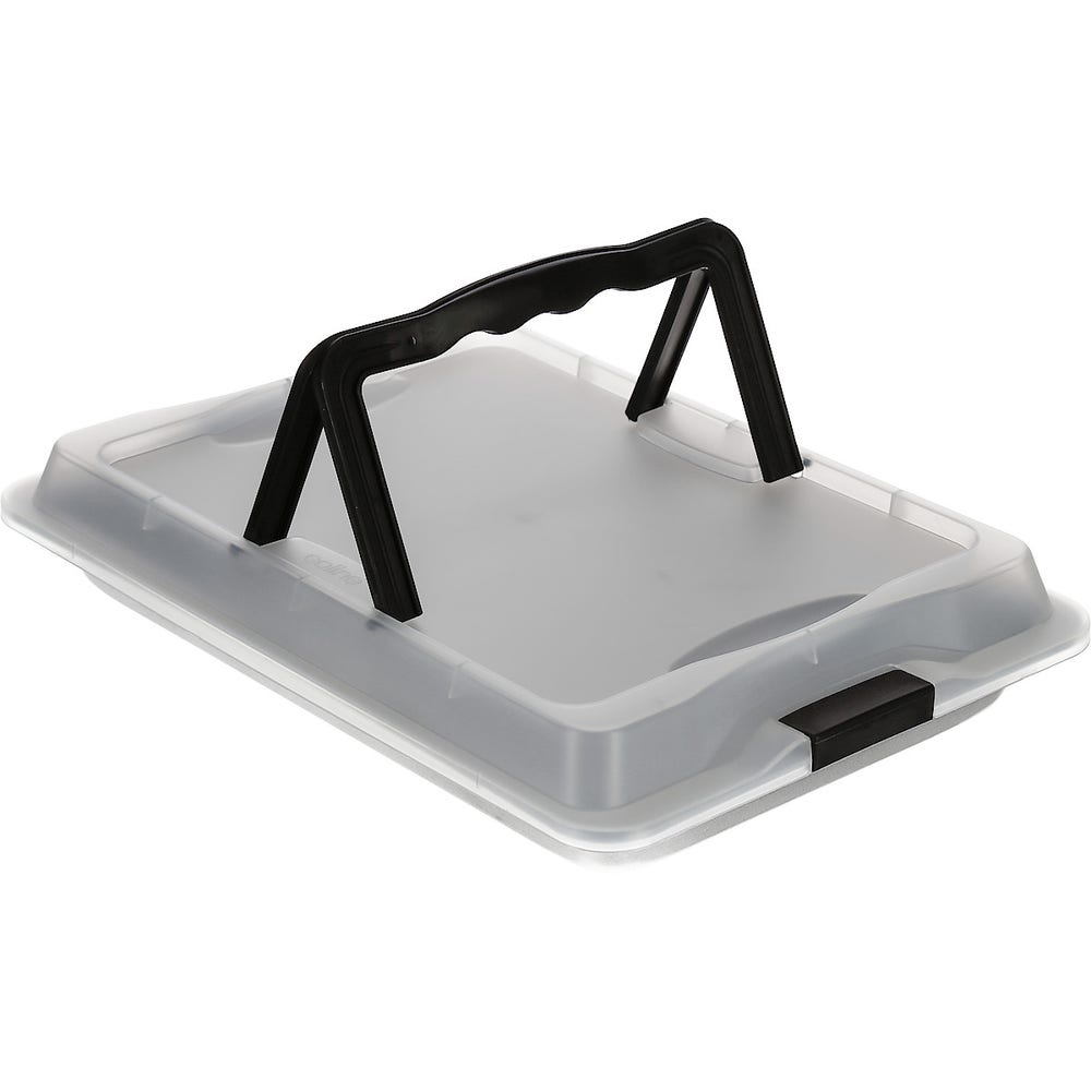 Coline Ovnsform Med Lokk