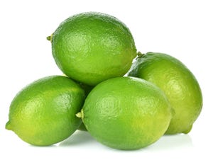 Små Lime Vår Laveste pris Brasil / Tahiti