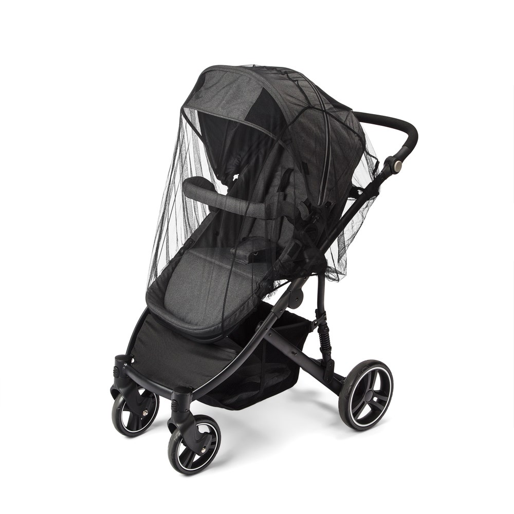 Yngri Mimer insektsnett singel