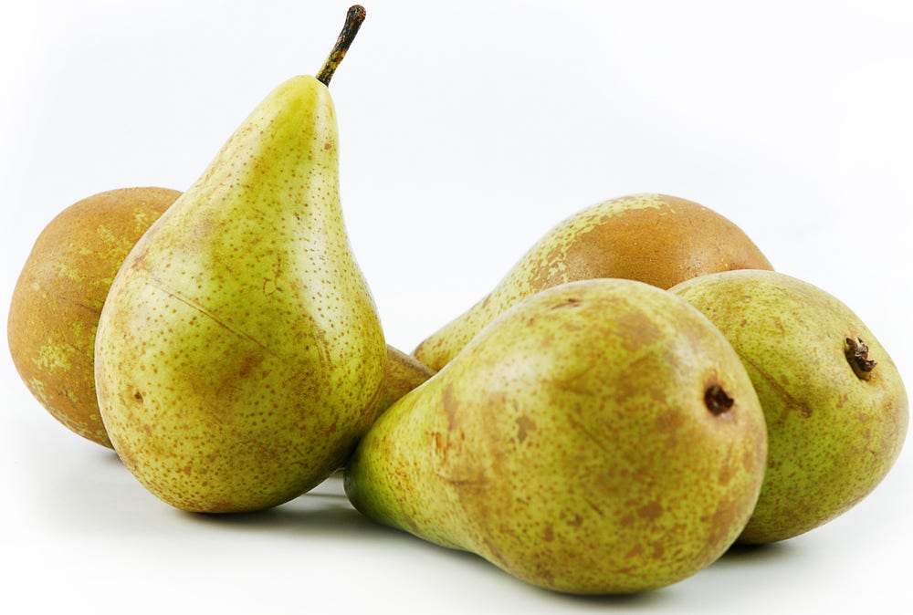 Små Pærer Vår Laveste Pris, Nederland/ Belgia