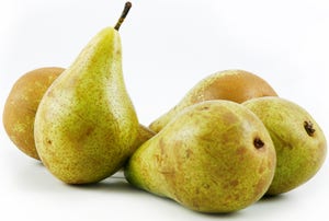 Små Pærer Vår Laveste Pris, Nederland/ Belgia