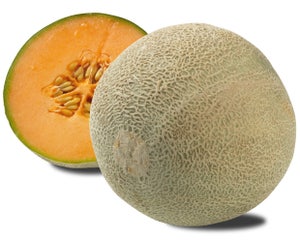 Melon Cantaloupe Spania / Brasil