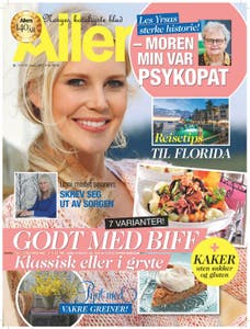 Bladcentralen Allers