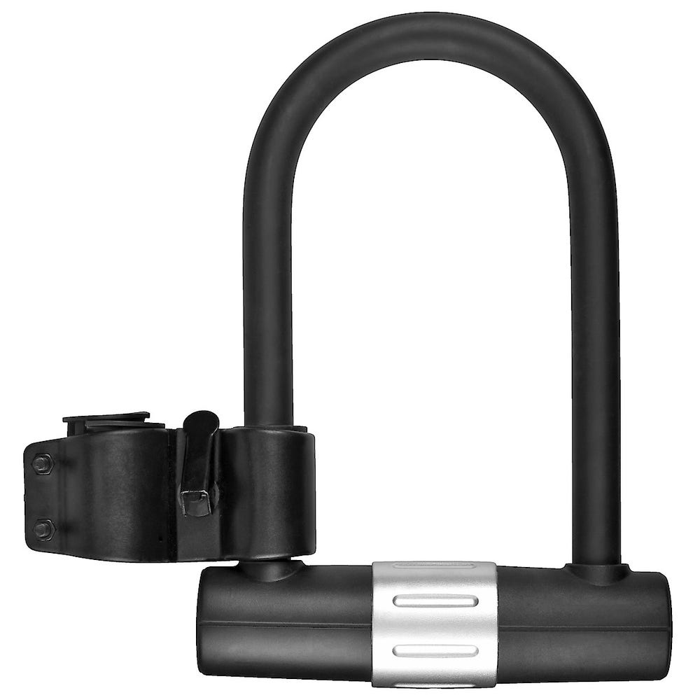 Asaklit Sykkellås bøyle