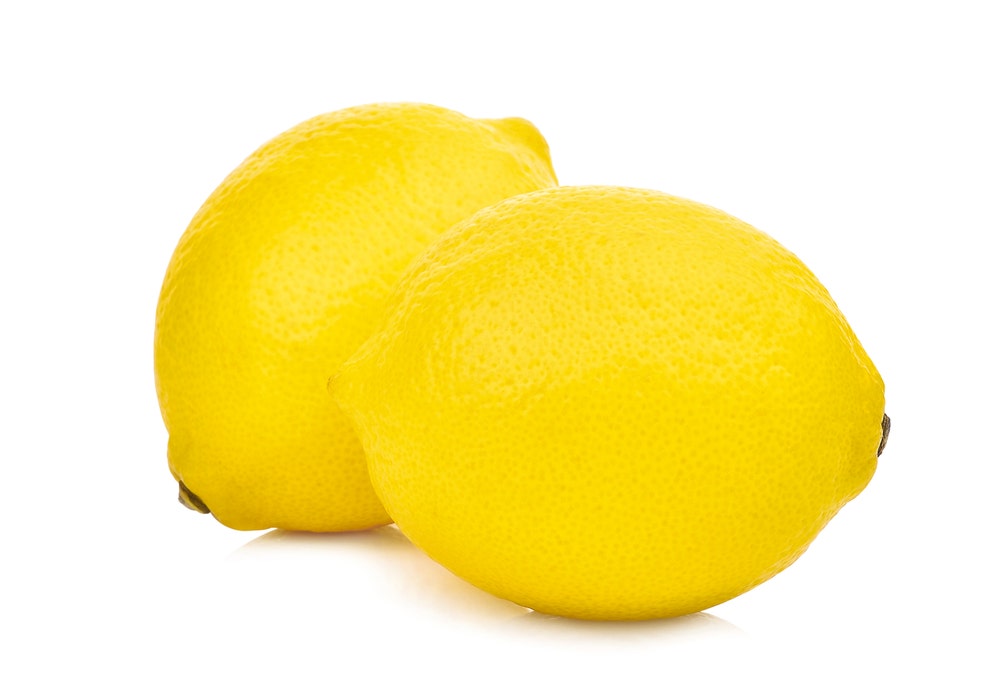 Sitroner 2 stk Argentina / Spania