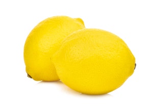 Sitroner 2 stk Argentina / Spania