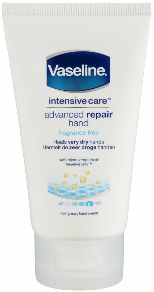 Vaseline Intensive Care Advanced Repair Hand Cream