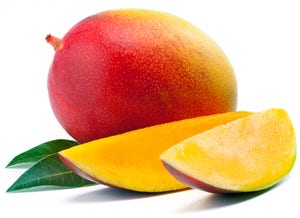 Ekstra Stor Mango Moden, Brasil / Elfenbenskysten