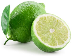 Økologisk Lime Colombia/ Brasil