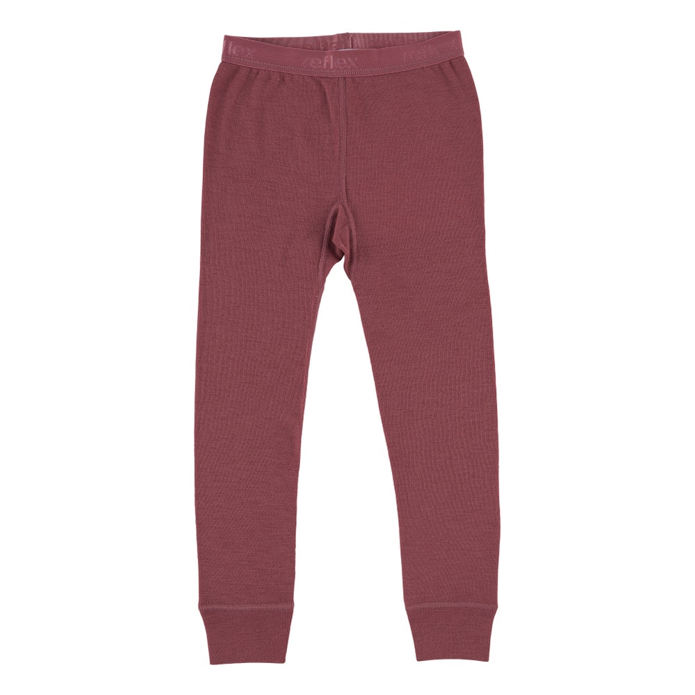 Reflex Ullongs Rosa Str. 122-128cm